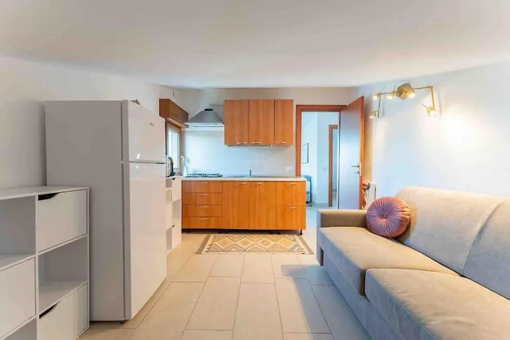 Surf Escape Poetto Daire Cagliari