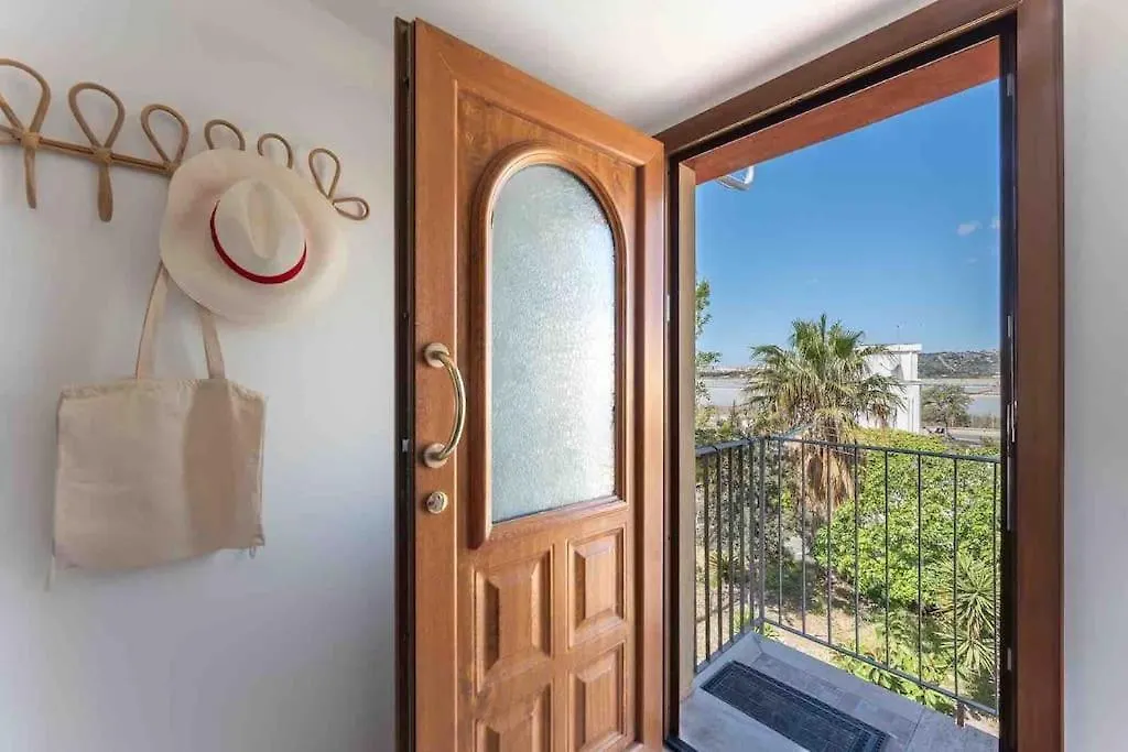 Surf Escape Poetto Daire Cagliari